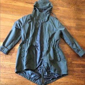 Women’s Utility/Cargo Jacket